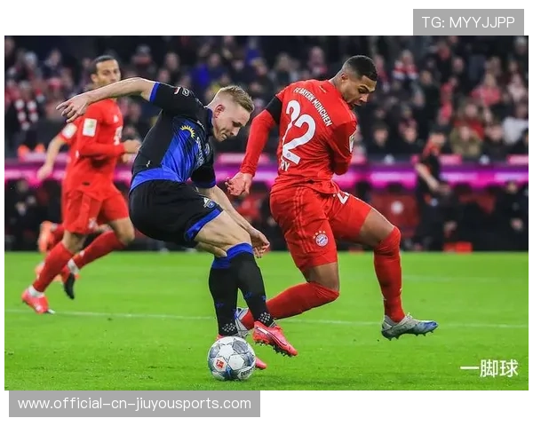 德甲周五014：拜仁慕尼黑VS云达不来梅，比分预测及赛事解析，拜仁慕尼黑vs云达不莱梅预测