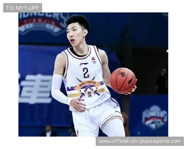 CBA未来之星球员名单